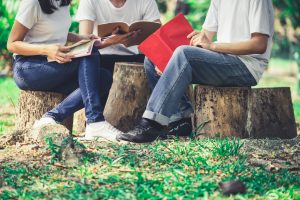 2023年度奨学生の募集を開始いたしました。