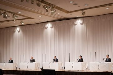 第21回市民公開講座「がん免疫療法の進歩：科学的根拠と最新情報」の動画を公開いたしました。
